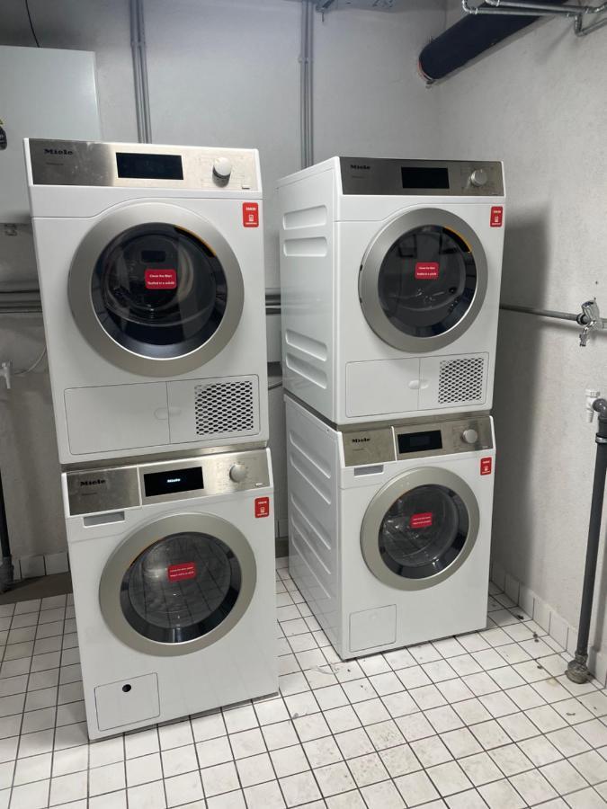 Inbp05 Studio Apartment #Freeparking Будапеща Екстериор снимка